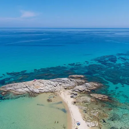 Le Residenze Di Piazza Italia * Costa Rei