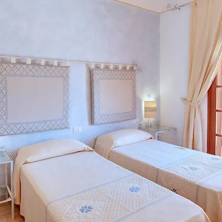 Le Residenze Di Piazza Italia *