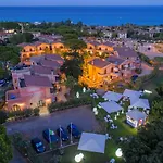 Apartment Le Residenze Di Piazza Italia Costa Rei