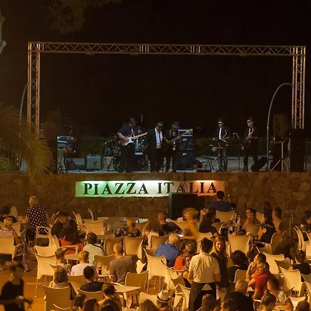 Apartment Le Residenze Di Piazza Italia *