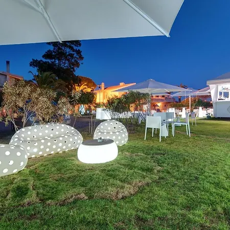 Le Residenze Di Piazza Italia Apartment *