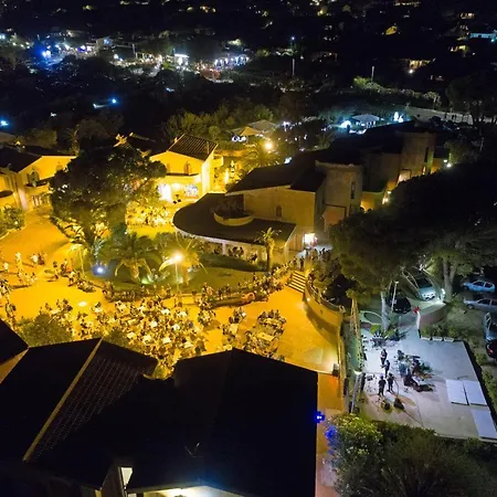 Le Residenze Di Piazza Italia Apartmán *