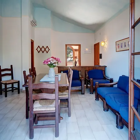 Le Residenze Di Piazza Italia Apartmán Costa Rei