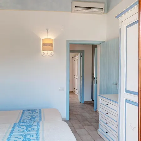 Le Residenze Di Piazza Italia Costa Rei