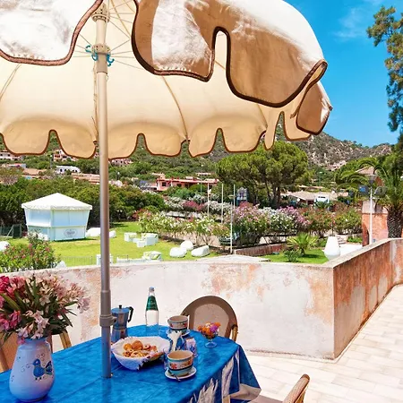 Le Residenze Di Piazza Italia Apartment Costa Rei