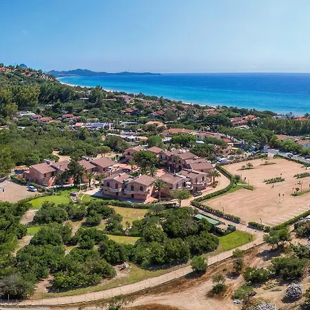 Le Residenze Di Piazza Italia Apartmán *