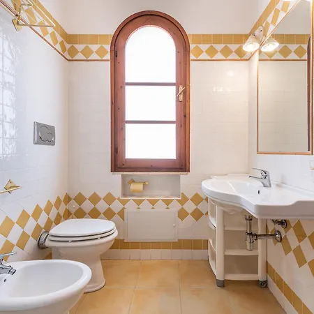 Apartmán Le Residenze Di Piazza Italia