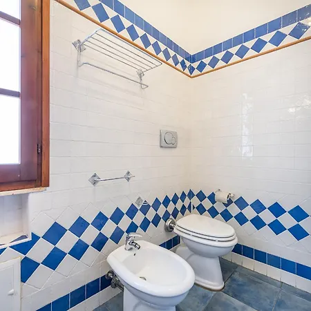 Apartmán Le Residenze Di Piazza Italia