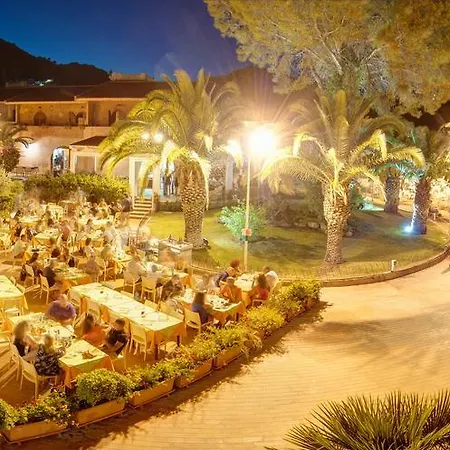 Le Residenze Di Piazza Italia Lejlighed Costa Rei