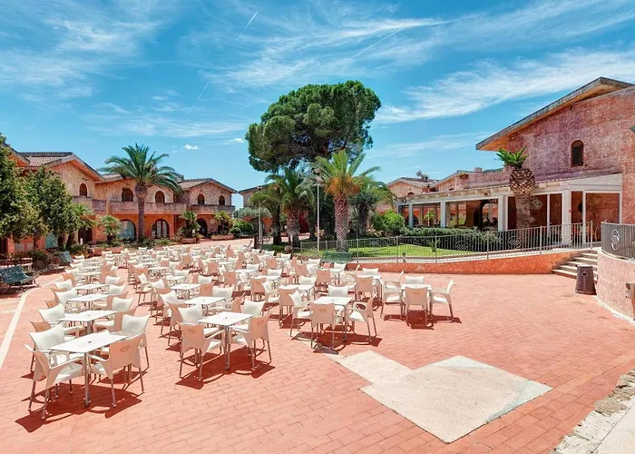 Apartamento Le Residenze Di Piazza Italia *
