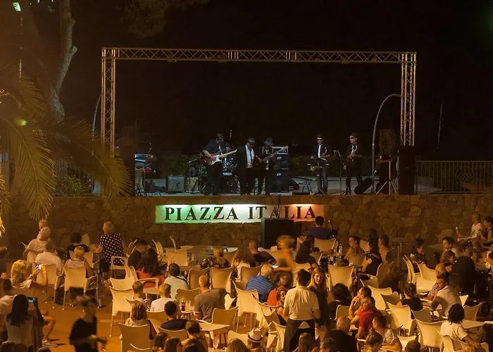 Apartamento Le Residenze Di Piazza Italia *