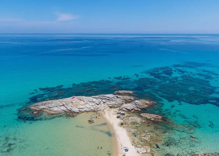 Le Residenze Di Piazza Italia * Costa Rei