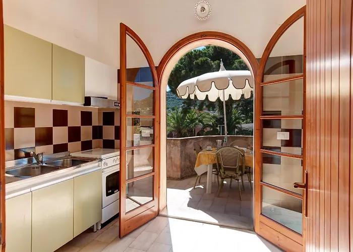 Le Residenze Di Piazza Italia Costa Rei