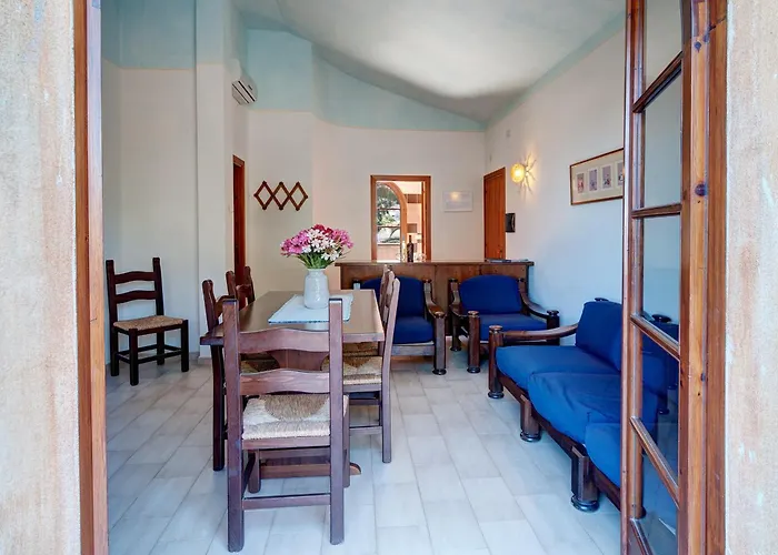 Le Residenze Di Piazza Italia Apartamento Costa Rei