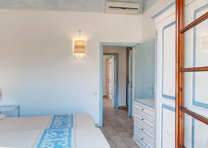 Le Residenze Di Piazza Italia Costa Rei