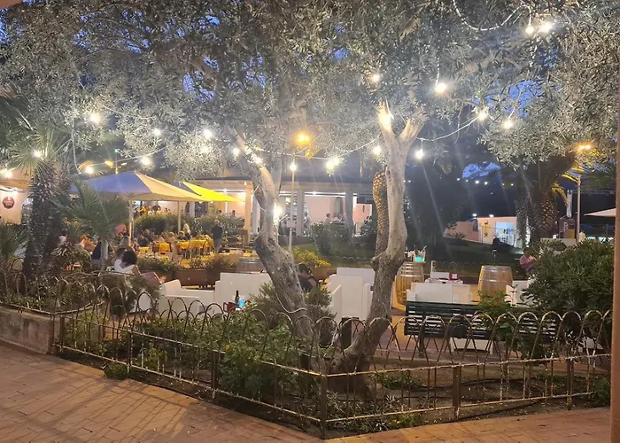 Le Residenze Di Piazza Italia Apartamento *