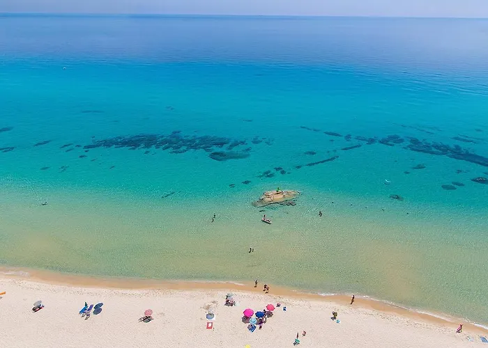 Le Residenze Di Piazza Italia *