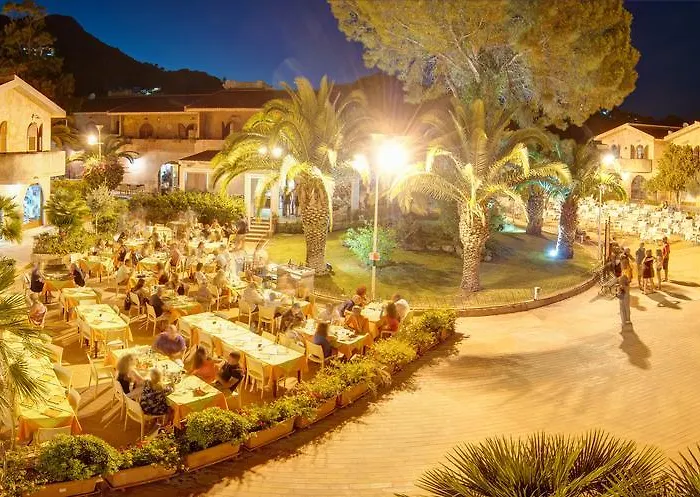 Le Residenze Di Piazza Italia Apartamento Costa Rei