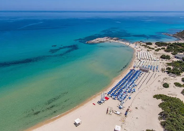 Le Residenze Di Piazza Italia Apartmán *